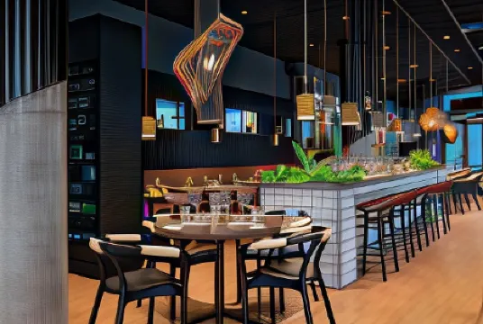 Quality Hotel River Station