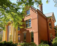 Lyndon House Bed & Breakfast Hotel a Lexington