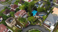 Seremban Resort Villa 163 by Vale Pine