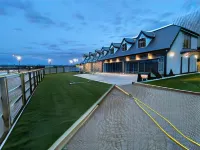 The Boutique Hotel Hotel a Woolstone