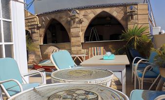 Osiris Hotel Cairo