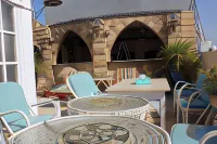 Osiris Hotel Cairo