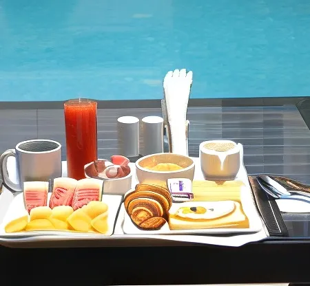 Hotel Belle VIE