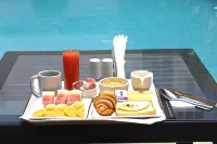 Hotel Belle VIE - breakfast