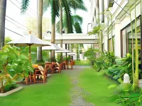 Mae Pim Resort Hotel Hotel a Distretto di Klaeng