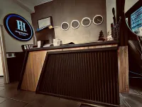 Hotel Innception - 3 Yıldız