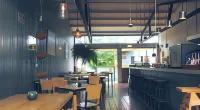 OutBox Inn