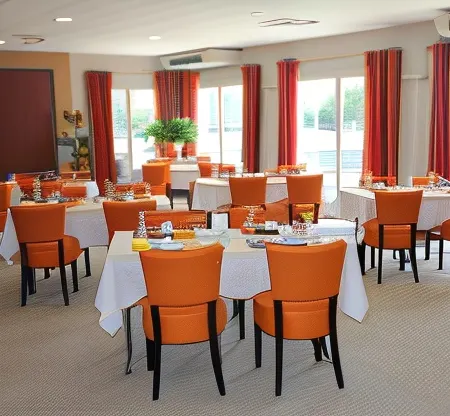 Cit'Hotel les Alizés