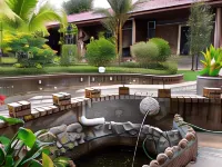 Balai Serama Guesthouse Hotels in Kuala Tahan