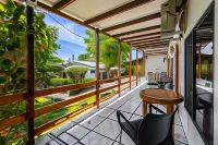 La Peregrina Galapagos B&B