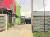 Hotel Lido 88 Sorong Mitra RedDoorz Hotels in Sorong