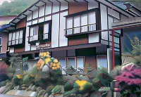 Minshuku Yamano Hotel