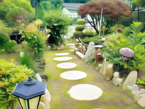 Gunsan Seongsanae Pension