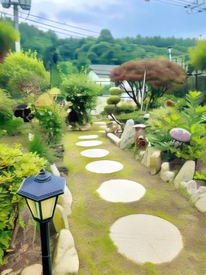 Gunsan Seongsanae Pension