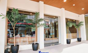 5. Tropicas..