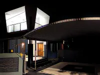 Garuda Suites Hotels in Thiruvananthapuram