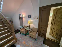 Jagiellonska 3 ApartHotel - Deluxe Rooms with King Beds, City Center, Free Wifi! Hotels in Katowice