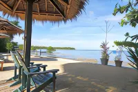 Jonas and Twins Resort - Ocean View