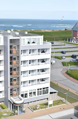 Hotel Wiking Sylt Hotels in Wenningstedt-Braderup