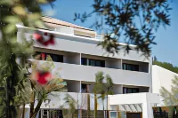 Le Set Hôtel & Spa Hotels in Aix-en-Provence