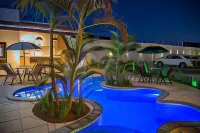 Juazeiro Comfort Hotel - Pools