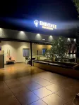 Eminence - Palm Residency Hotels in Abu