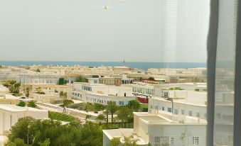 Al Murooj Hotel Apartments