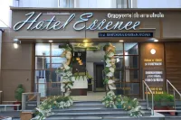Hotel Essence - Mountain view