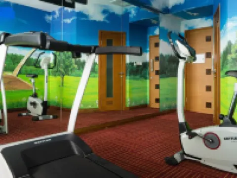 Park Hotel Cawang Jakarta Hotels in Jakarta