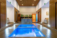 Nukari Quinta Boutique Hoteles en Jomulco