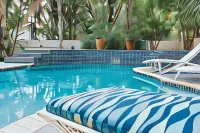 Iso'Bella Vita Guesthouse - Swimmingpools