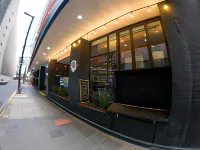 Hotel San Francisco Centro CDMX Hôtels à proximité de : Musée Mémoire et tolérance