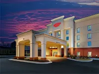 Hampton Inn by Hilton Augusta Fort Eisenhower Hotels near The Church of Jesus Christ of Latter-day Saints