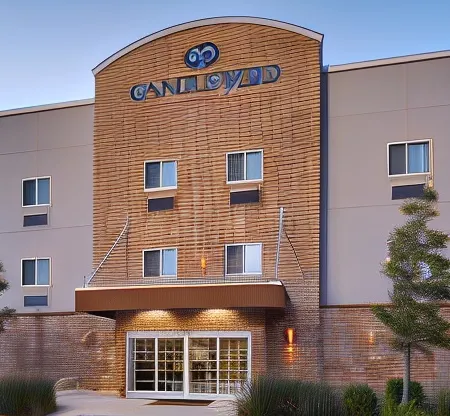 Candlewood Suites Austin N-Cedar Park by IHG