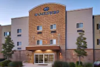 Candlewood Suites Austin N-Cedar Park by IHG - Wifi
