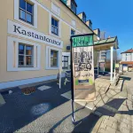 Hotel Kastanienhof Hotels in Lauingen
