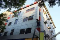 Siam Hotel Karol Bagh Delhi Hotels in Karol Bagh