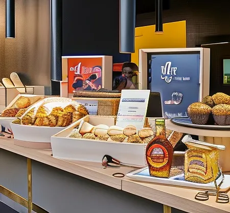 Ibis Clamart Paris Vélizy
