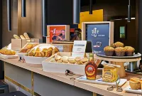 Ibis Clamart Paris Vélizy - breakfast