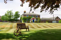Smeaton Farm - Homestays