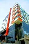Grand ABE Hotel Jayapura Hotel dekat Ramayana Abepura