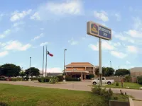 Executive Inn Hotels in Garland