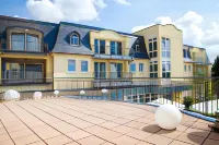 Visbek Hotel Stüve Hotels in Wildeshausen