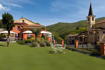 Relais Del Maro Hotels in Province of Imperia