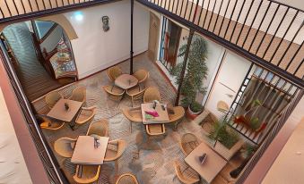 Los Patios