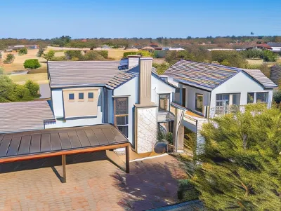 Fairview Manor Hotels in Waterberg District Municipality