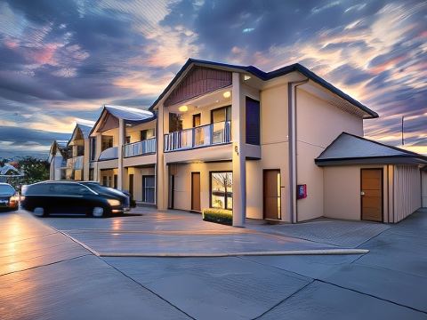 Renmark Holiday Apartments