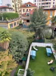 Hotel Aspromonte