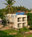 Home by the Bridge Hotels in 