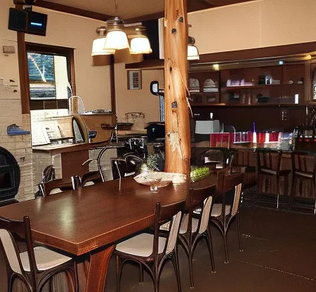 Guesthouse Unila